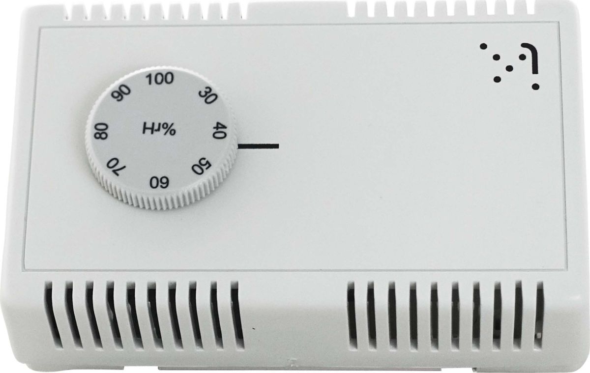 mechanischer Hygrostat SBA 50-200 mechanischer Hygrostat SBA 50-200