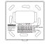 AP-Uhrenthermostat ATR 4800
