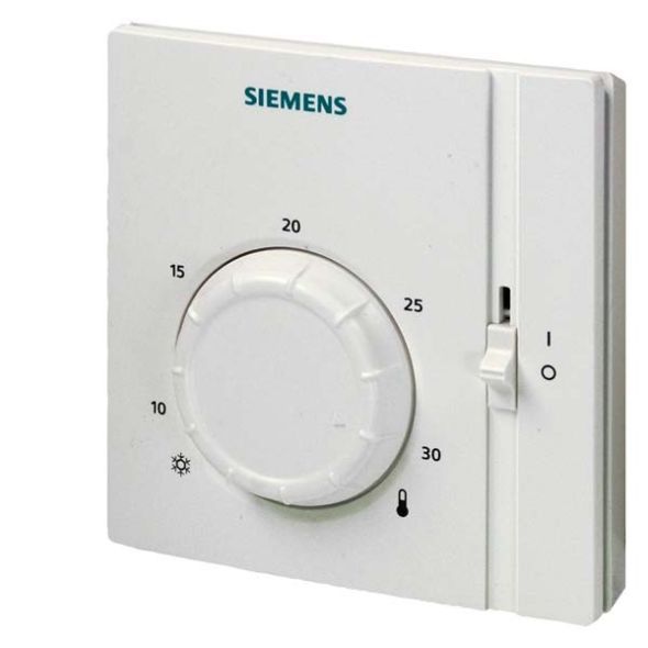 Raumthermostat S55770-T221 Raumthermostat S55770-T221