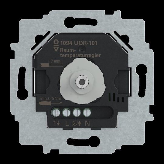 Raumtemp.-regler Einsatz 1094 UOR-101 Raumtemp.-regler Einsatz 1094 UOR-101