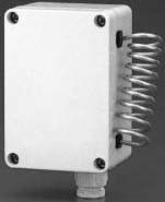 Kapillarrohrthermostat ET-KRT-1900