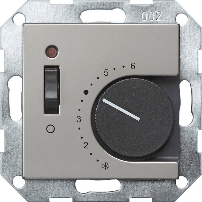 Raumtemperaturregler 0392600