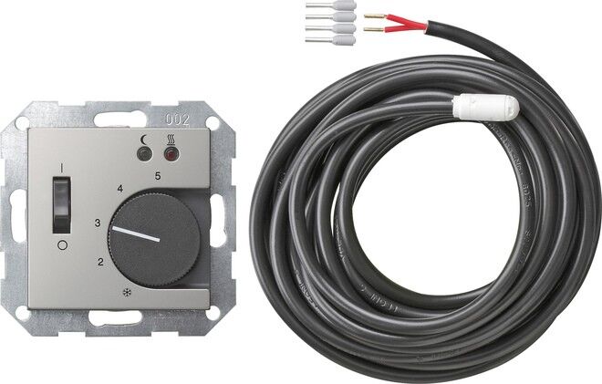 Raumtemperaturregler 0394600