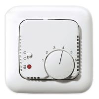 Fußbodentemperturregler ET-6007