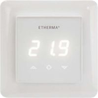 Schaltereinbauthermostat eTouch-basic-w