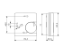 Raumtemperaturregler RTBSB-001.000/01