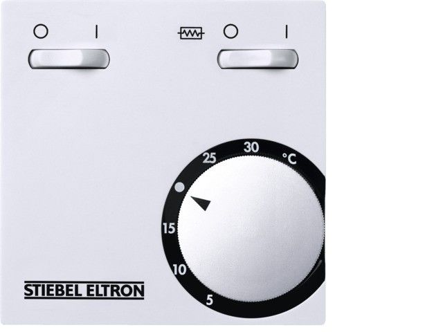 Raumtemperaturregler RTNZ-S2