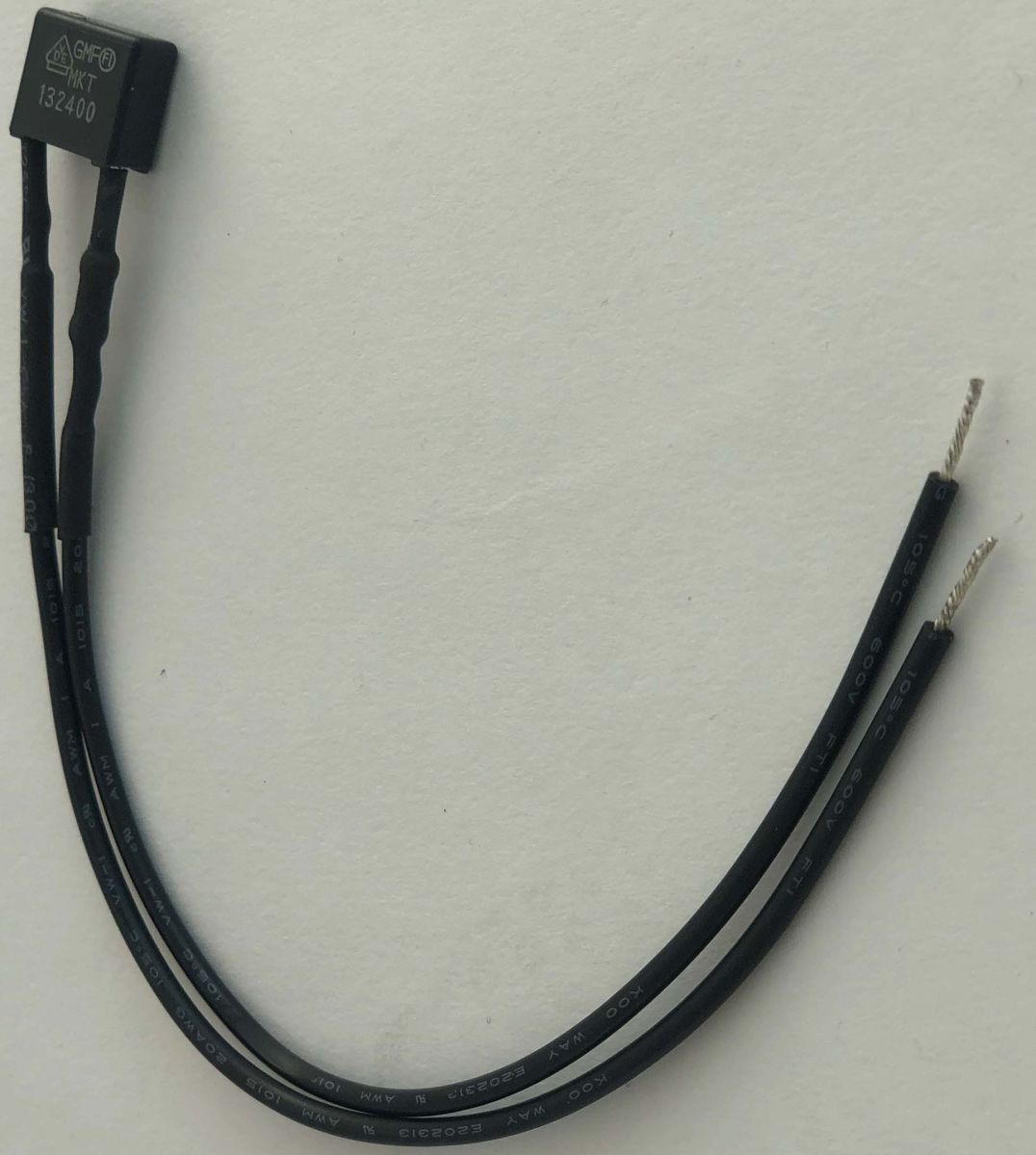 Induktionsentstörer ET-Snubber