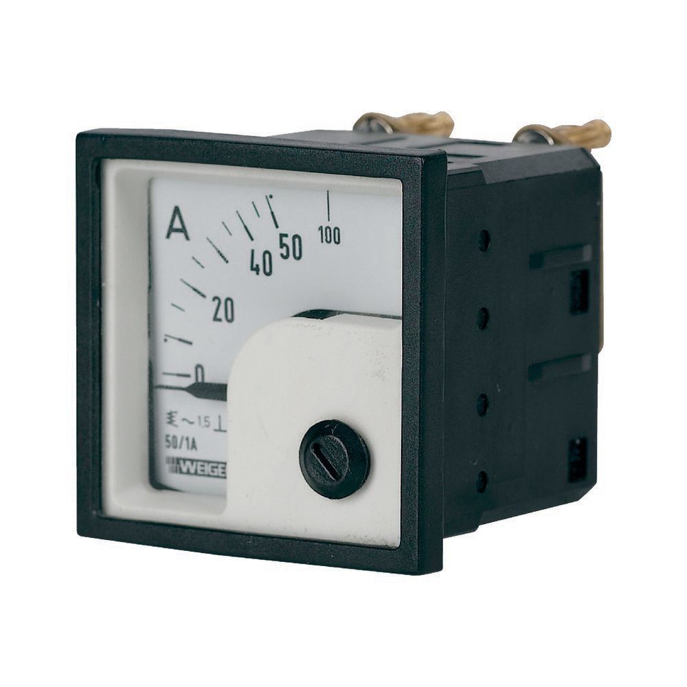 Amperemeter NH1-3 ASPIFTUCT1AM600 Amperemeter NH1-3 ASPIFTUCT1AM600
