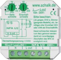 Netzfeld-Abschaltautomat NFA U2