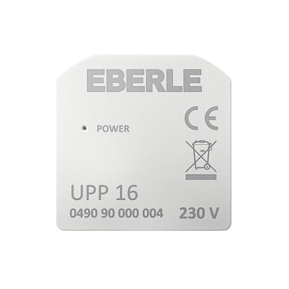 UP-Puck, 16 A Relais UPP 16 UP-Puck, 16 A Relais UPP 16