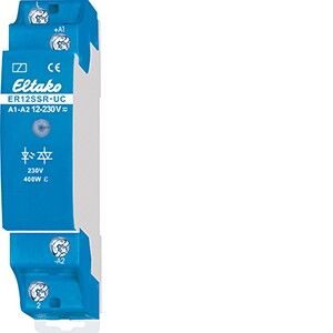 Schaltrelais ER12SSR-UC Schaltrelais ER12SSR-UC