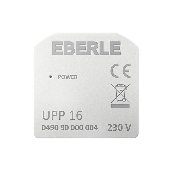 UP-Puck, 16 A Relais UPP 16