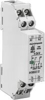 Koppelrelais AC/DC IK8802.12/005 24V