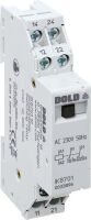 Schaltrelais IK8701.02 AC50HZ 24V
