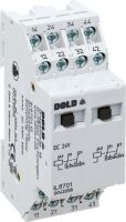 Schaltrelais IL8701.13/001 DC24V