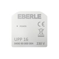 UP-Puck, 16 A Relais UPP 16