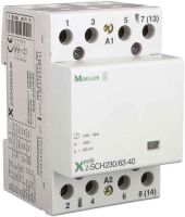 Installationsschütz Z-SCH230/40-22