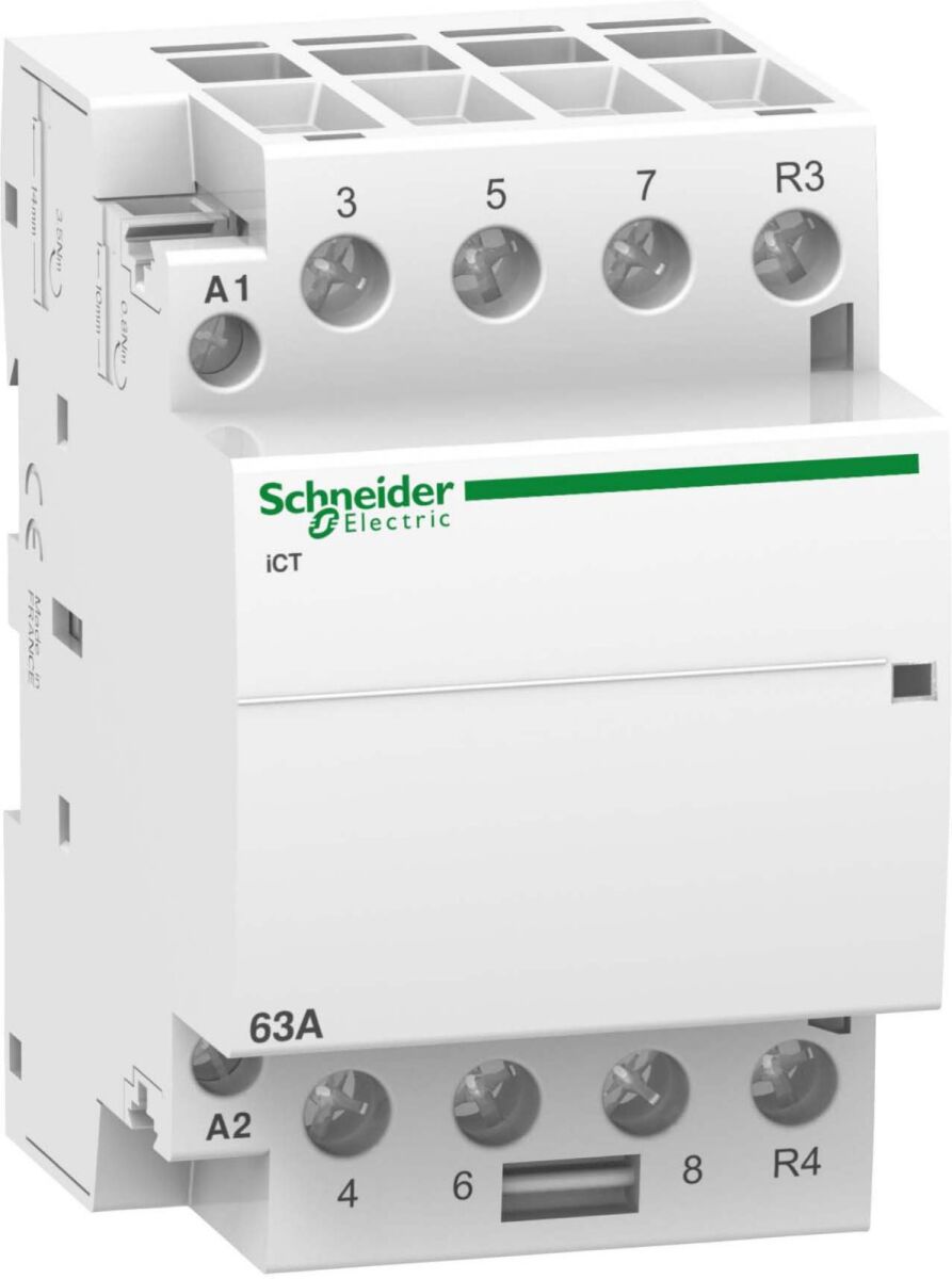 Installationsschütz A9C20869 Installationsschütz A9C20869