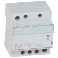 Sicherheitstransformator 413095