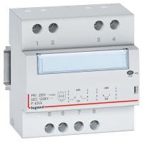 Sicherheitstransformator 413098