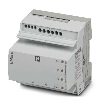 Messgerät EEM-MB371-EIP Messgerät EEM-MB371-EIP