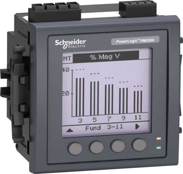 Messgerät METSEPM5330 Messgerät METSEPM5330