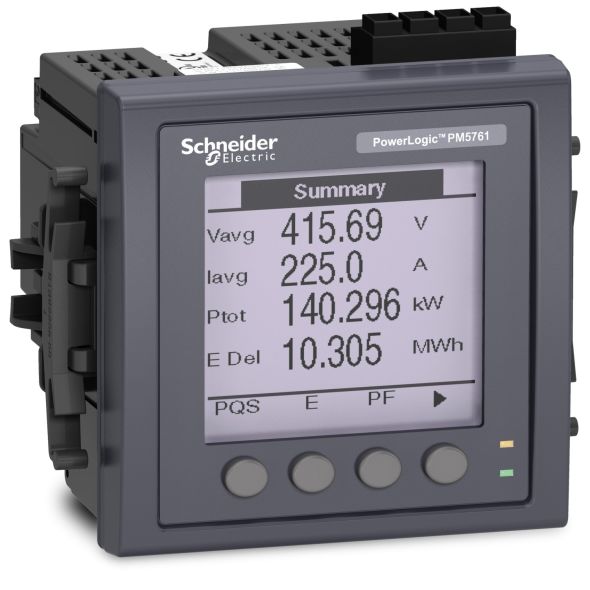 Universalmessgerät PM5760 METSEPM5761 Universalmessgerät PM5760 METSEPM5761