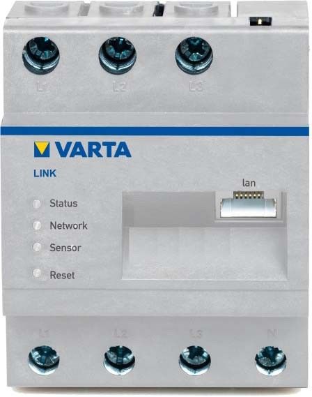 VARTA Link bis zu 63A 37000719487 VARTA Link bis zu 63A 37000719487