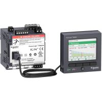 Universalmessgerät ION METSEPM8144