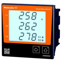 Messgerät Modbus RTU ENERGY METER 520-230