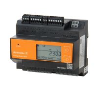 Messgerät Modbus RTU ENERGY METER D650