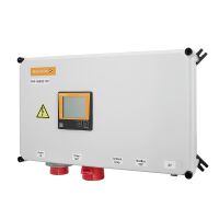 Messgerät TCP/IP DHCP PNP-16-MOD-TCP