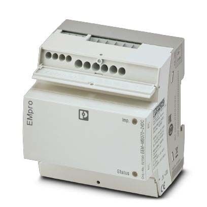 Messgerät EEM-MB370-24DC