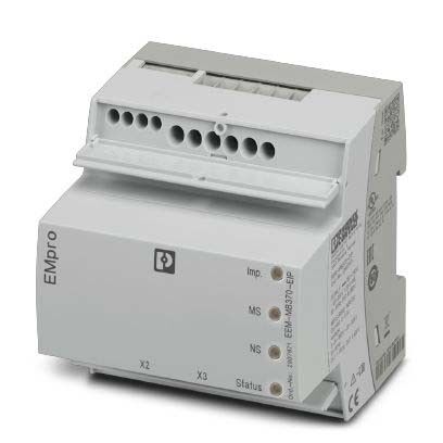 Messgerät EEM-MB370-EIP