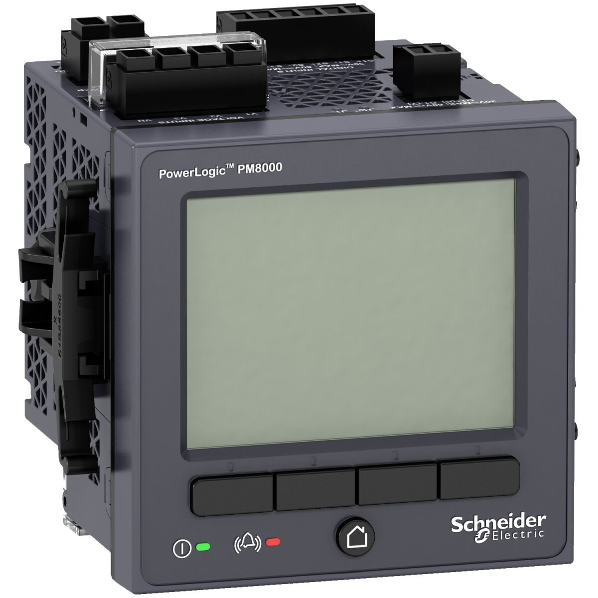 Netzanalysator ION Klasse METSEPM8310