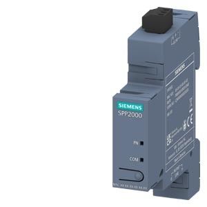 SENTRON PROFINET Proxy 7KM9300-0PP20-0AA0 SENTRON PROFINET Proxy 7KM9300-0PP20-0AA0