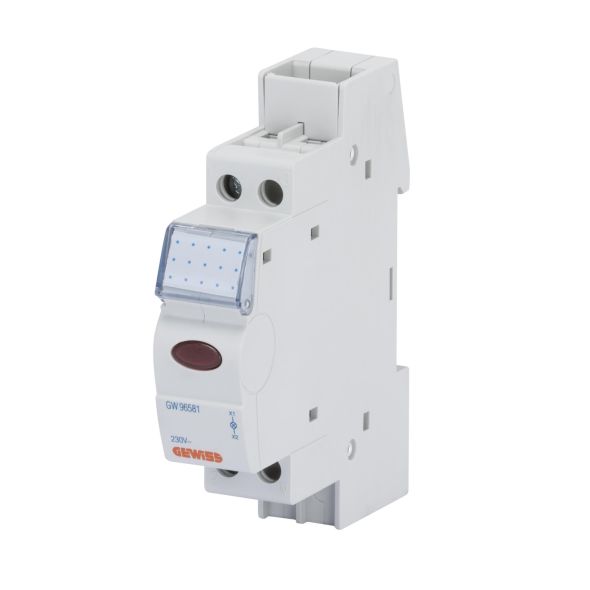 Leuchtmelder GW96588 Leuchtmelder GW96588