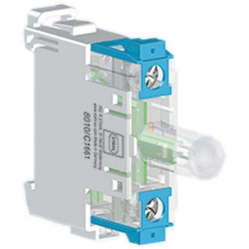 LED Leuchtmelder 8010/3-02 LED Leuchtmelder 8010/3-02