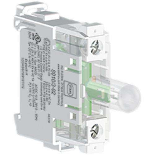 Leuchtmelder 8010/2-01-LED Leuchtmelder 8010/2-01-LED