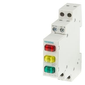 Leucht- Ampelmelder 5TE5812-1 Leucht- Ampelmelder 5TE5812-1