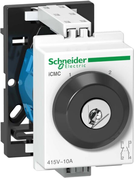 Schlüsselumschalter A9E15123 Schlüsselumschalter A9E15123