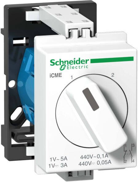 Umschalter ICMB A9E15122 Umschalter ICMB A9E15122
