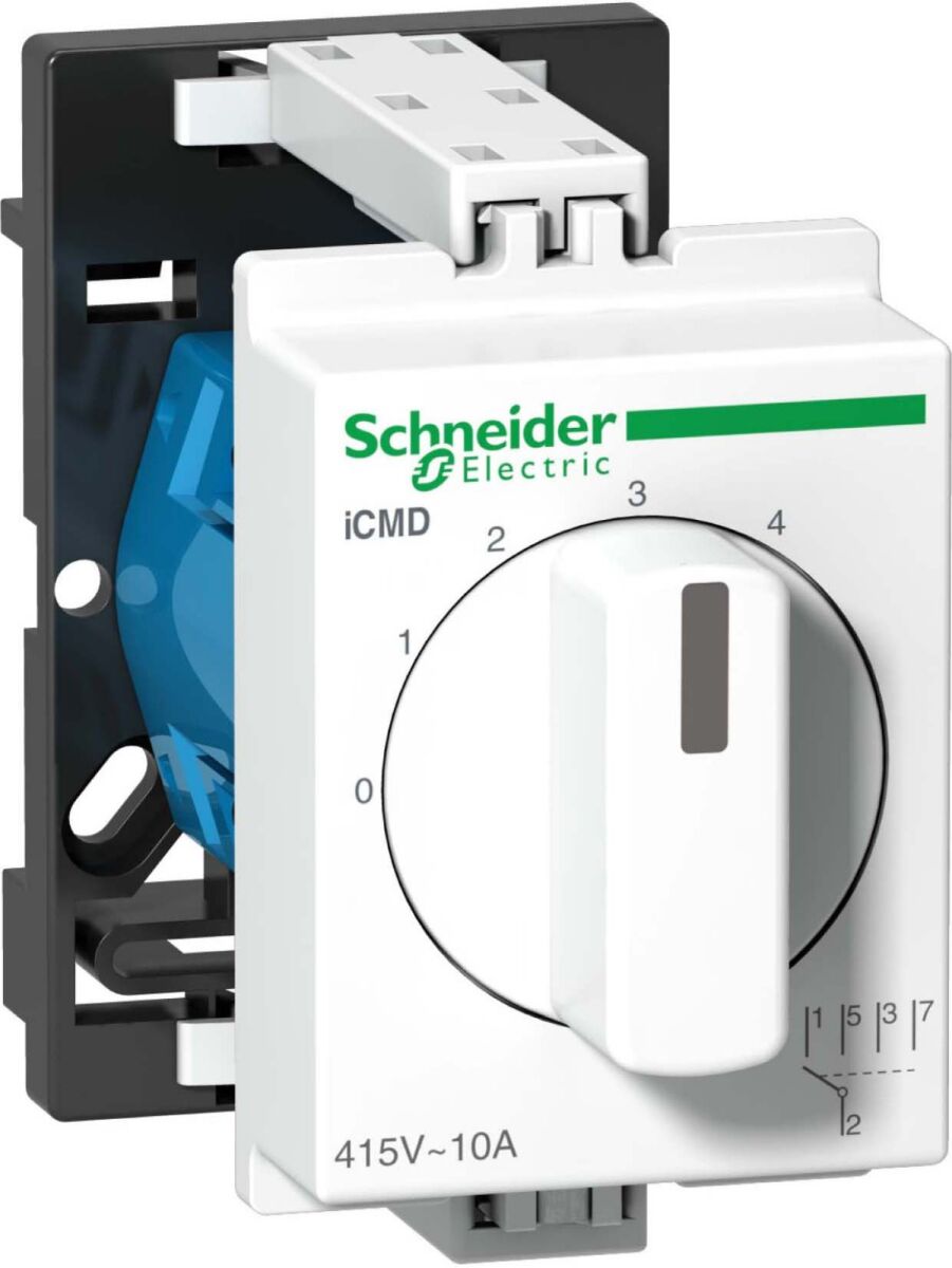 Umschalter ICMB A9E15121 Umschalter ICMB A9E15121