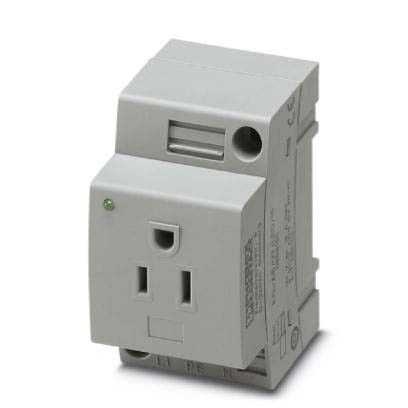 Steckdose EO-AB/UT/LED/16/250 Steckdose EO-AB/UT/LED/16/250