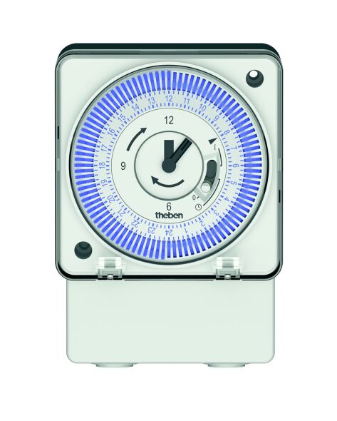 Analoges Zeitschaltmodul SYN 164 FM WM Analoges Zeitschaltmodul SYN 164 FM WM