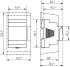 Digitale Zeitschaltuhr TR 642 top3 BLE RC