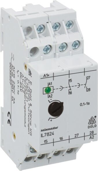 Verzögerungsmodul IL782421100DC24V05S Verzögerungsmodul IL782421100DC24V05S