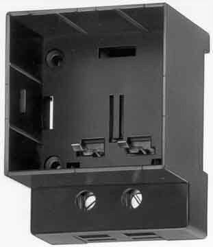 Aufbausockel G.008.040 Aufbausockel G.008.040