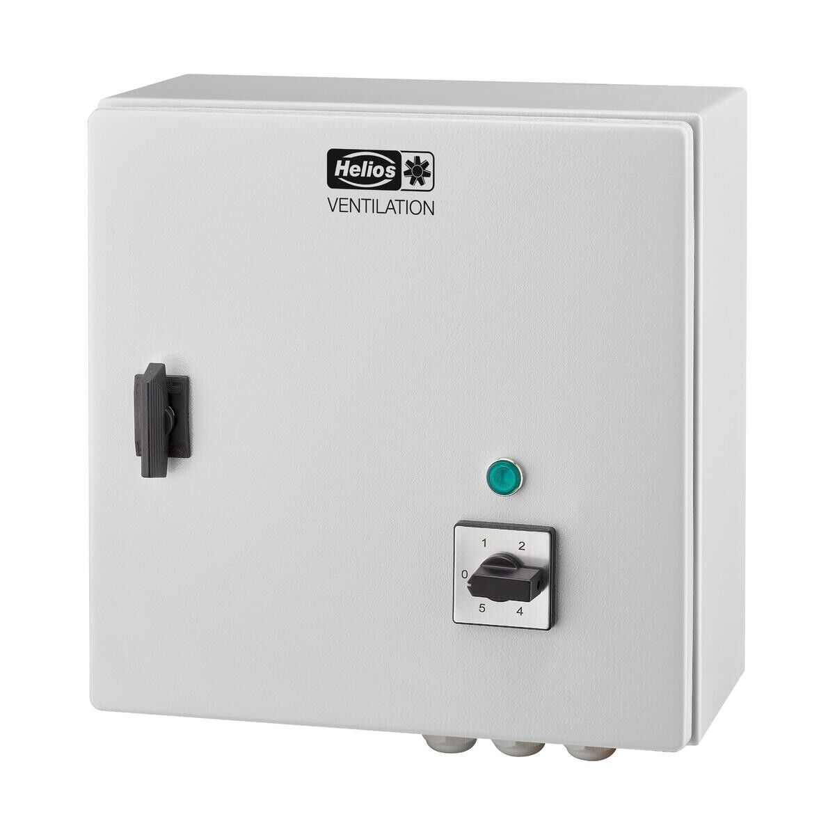 Trafo-Drehzahlsteller mit RDS 11 Trafo-Drehzahlsteller mit RDS 11